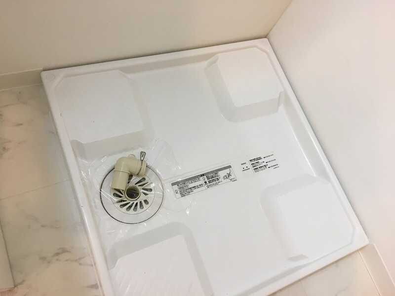 アパルトマン北千里の物件内観写真