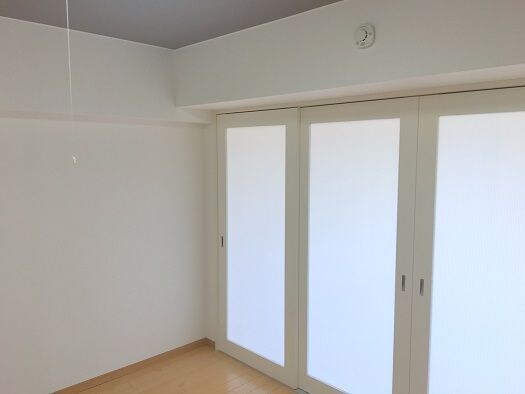 アパルトマン北千里の物件内観写真