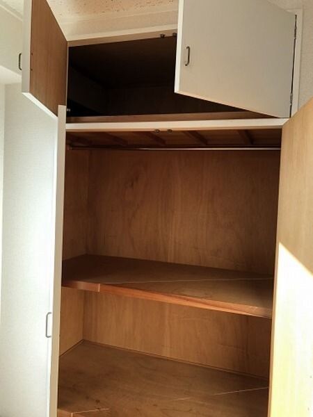 アパルトマン北千里の物件内観写真