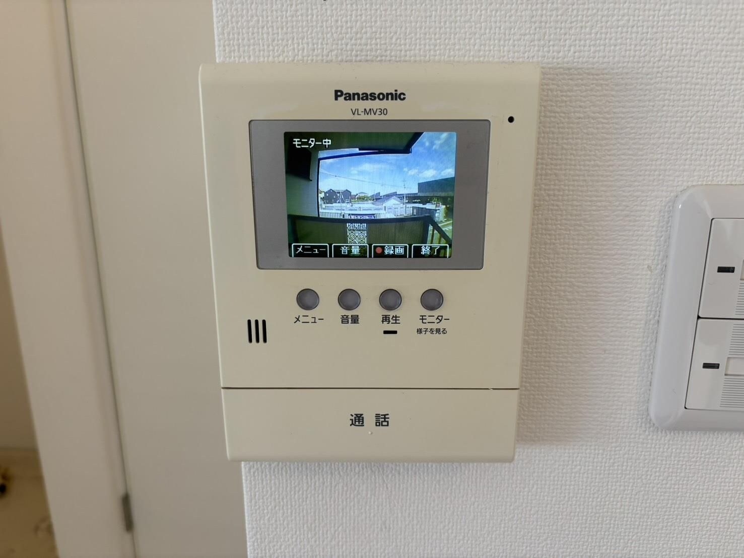 ネオ松ヶ本の物件内観写真