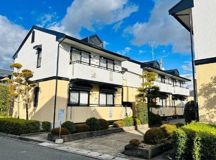 ネオ松ヶ本の物件内観写真