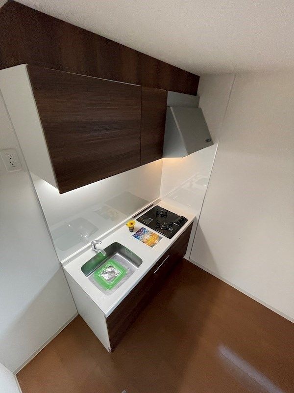 ウェルスクエア豊中北桜塚の物件内観写真