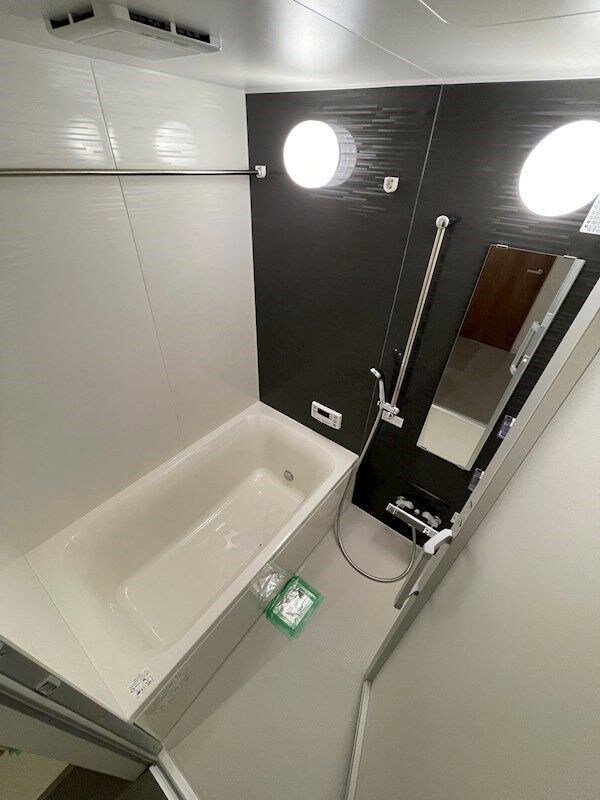 ウェルスクエア豊中北桜塚の物件内観写真