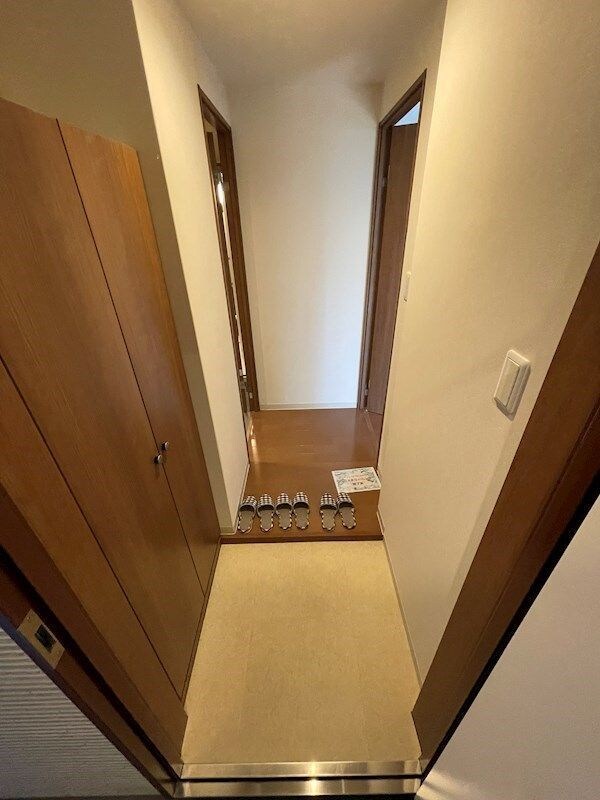 ウェルスクエア豊中北桜塚の物件内観写真