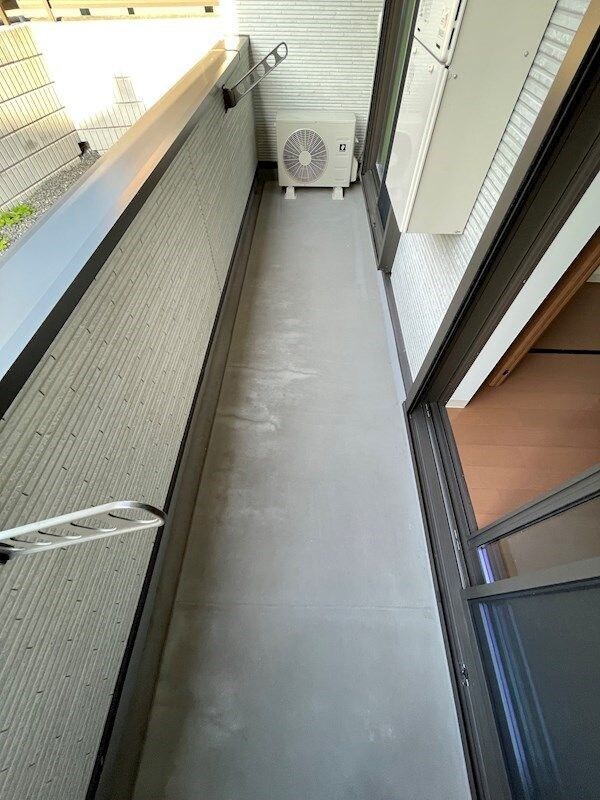 ウェルスクエア豊中北桜塚の物件内観写真