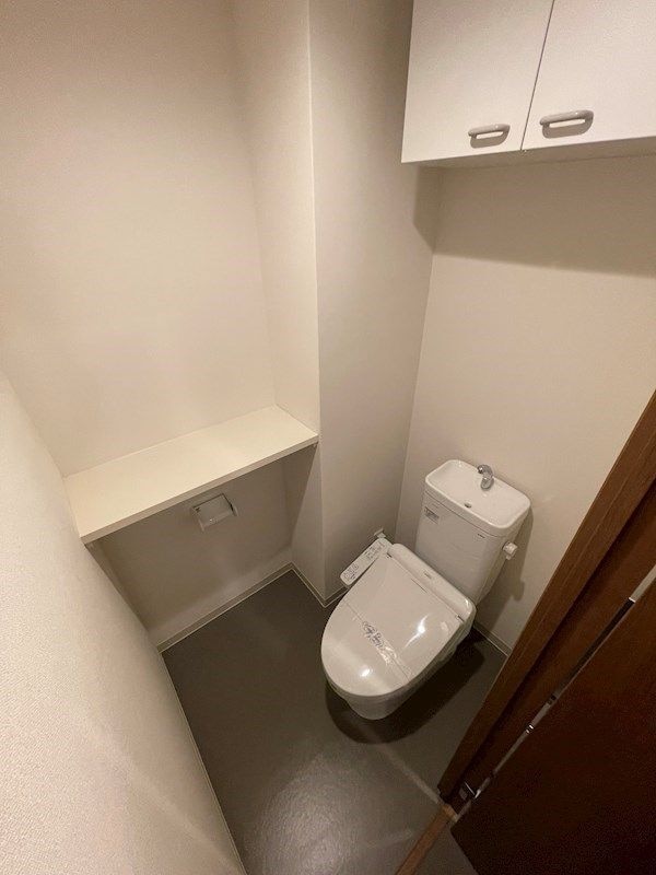 ウェルスクエア豊中北桜塚の物件内観写真