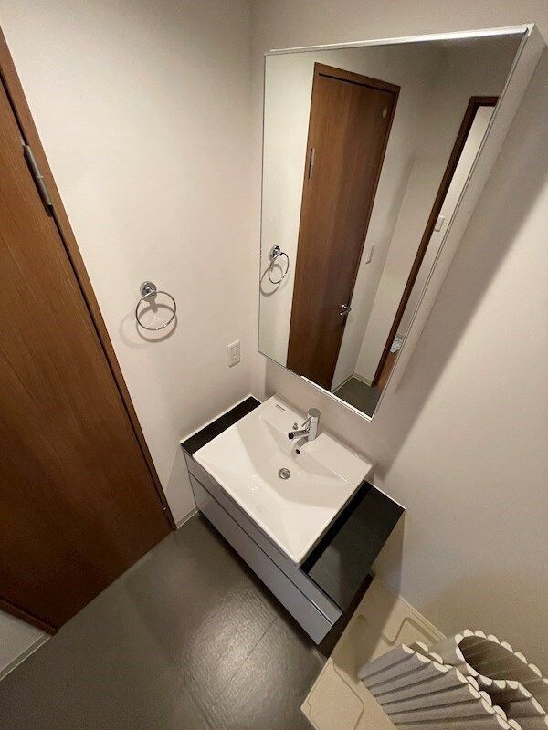 ウェルスクエア豊中北桜塚の物件内観写真