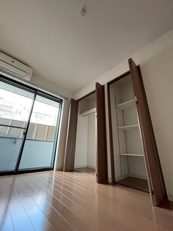 ウェルスクエア豊中北桜塚の物件内観写真