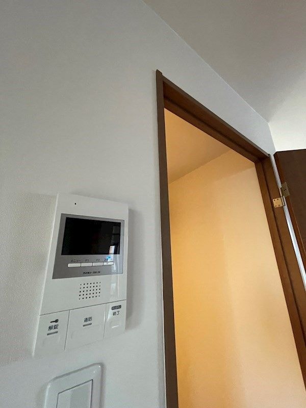 ウェルスクエア豊中北桜塚の物件内観写真