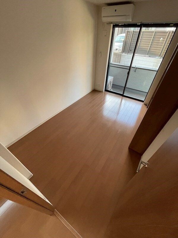 ウェルスクエア豊中北桜塚の物件内観写真