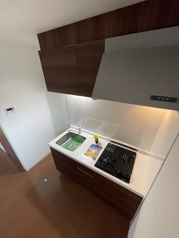 ウェルスクエア豊中北桜塚の物件内観写真