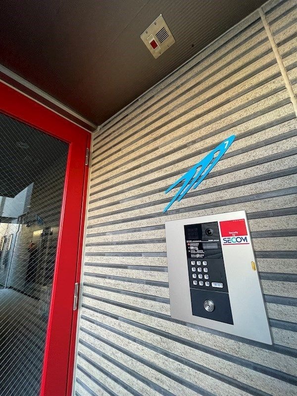 ウェルスクエア豊中北桜塚の物件内観写真