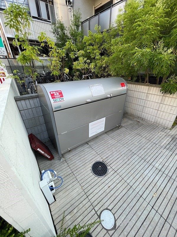 ウェルスクエア豊中北桜塚の物件内観写真