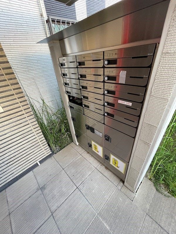 ウェルスクエア豊中北桜塚の物件内観写真