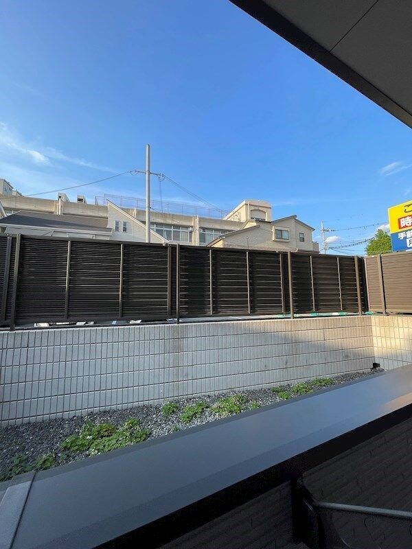 ウェルスクエア豊中北桜塚の物件内観写真