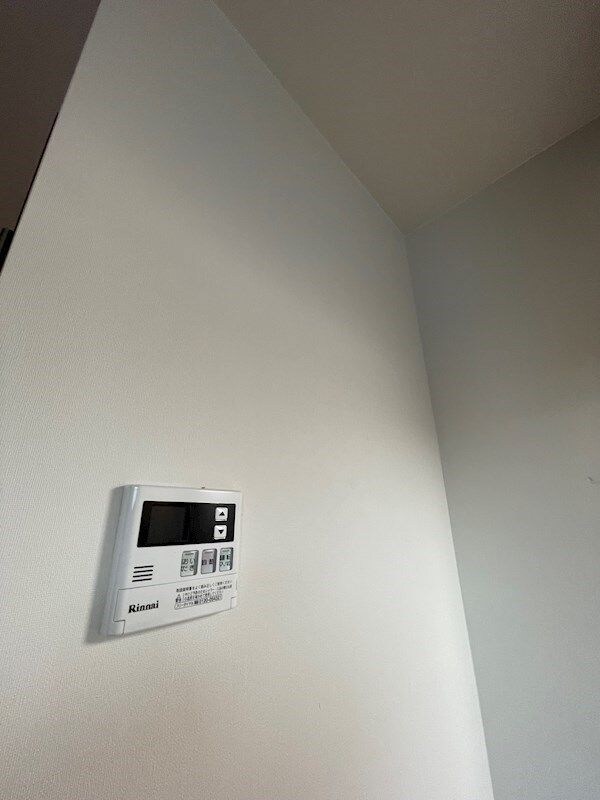 ウェルスクエア豊中北桜塚の物件内観写真