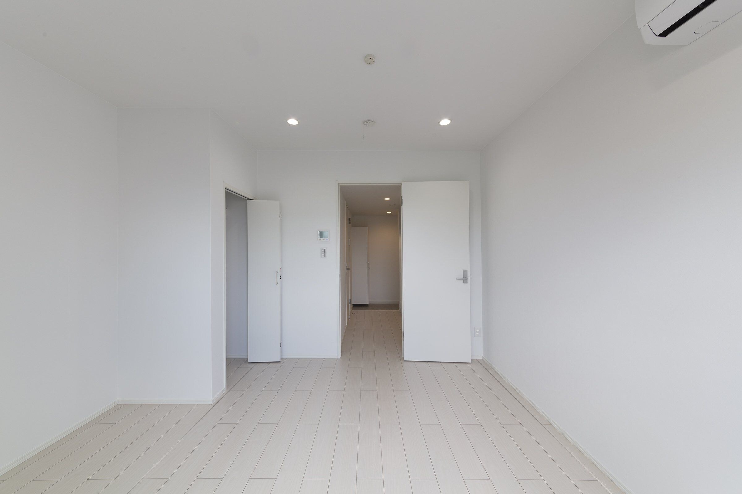 TATERUApartment大道南1丁目の物件内観写真