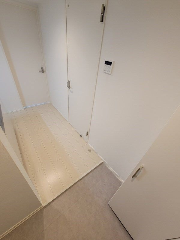 TATERUApartment大道南1丁目の物件内観写真