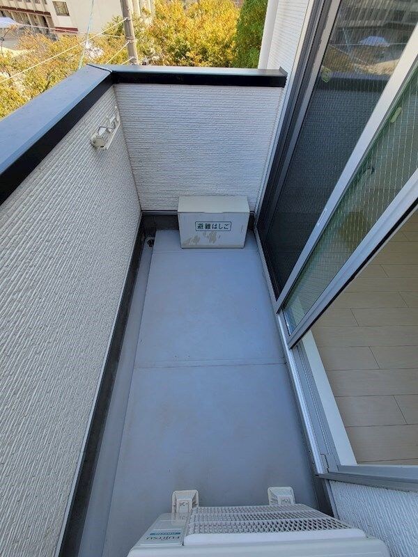 TATERUApartment大道南1丁目の物件内観写真