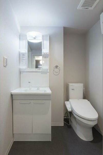 TATERUApartment大道南1丁目の物件内観写真