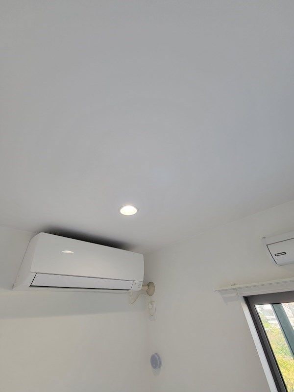 TATERUApartment大道南1丁目の物件内観写真