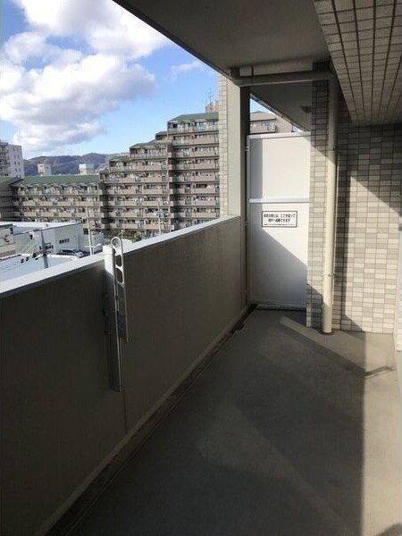 エスリード豊中少路の物件内観写真