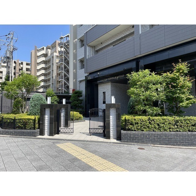 エスリード豊中少路の物件内観写真