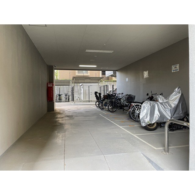 エスリード豊中少路の物件内観写真