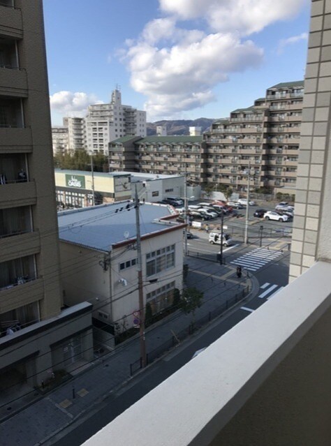 エスリード豊中少路の物件内観写真