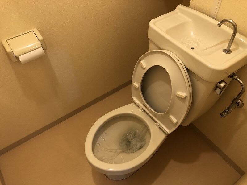 シャトー玉川第一の物件内観写真