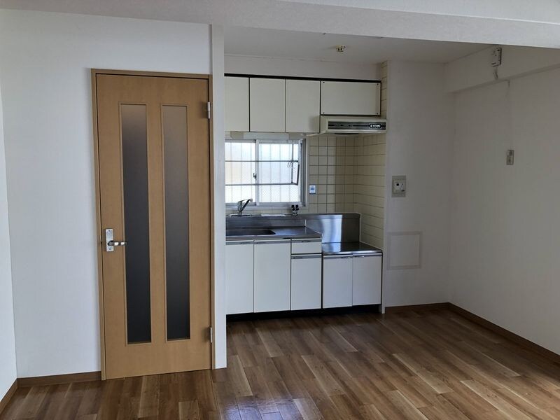 シャトー玉川第一の物件内観写真