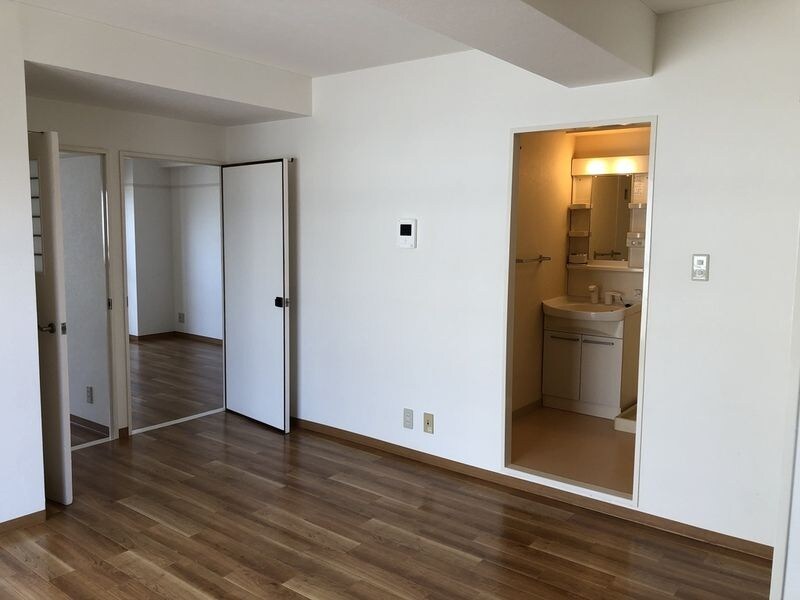 シャトー玉川第一の物件内観写真