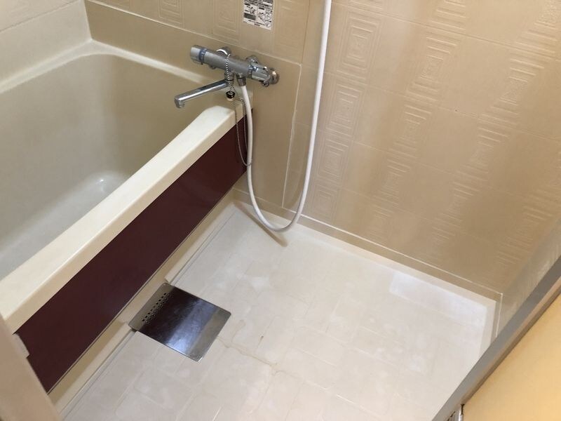 シャトー玉川第一の物件内観写真