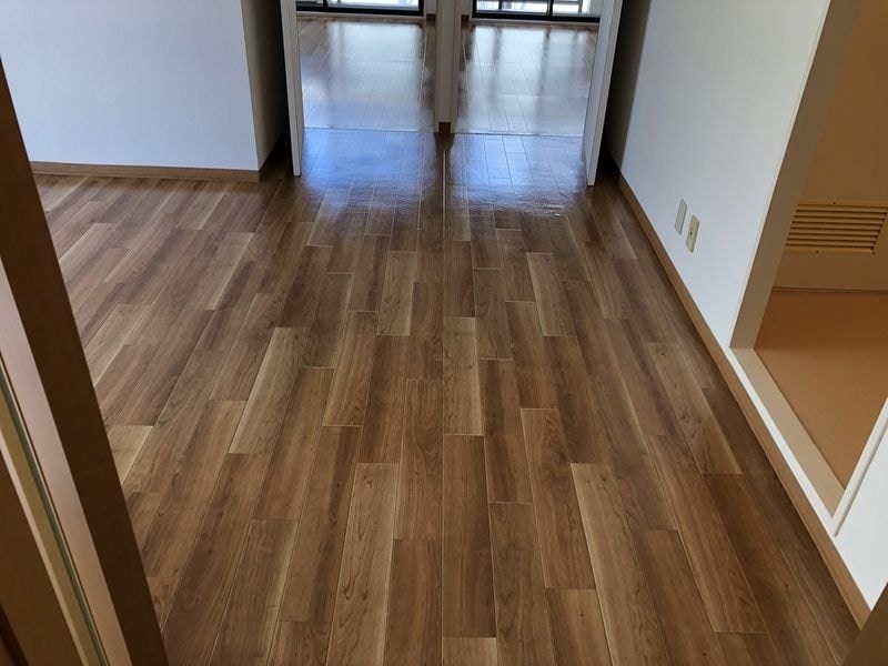 シャトー玉川第一の物件内観写真