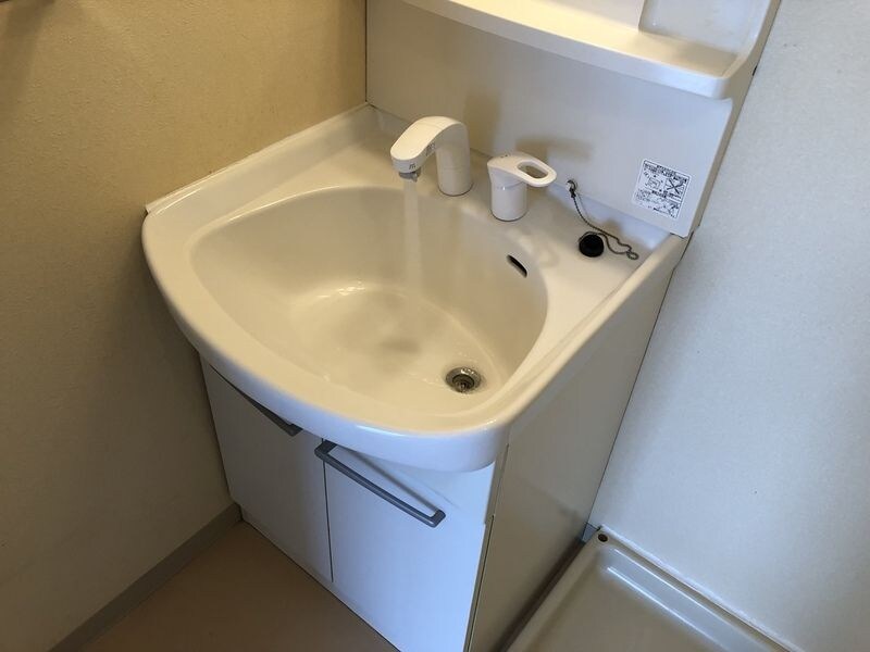 シャトー玉川第一の物件内観写真