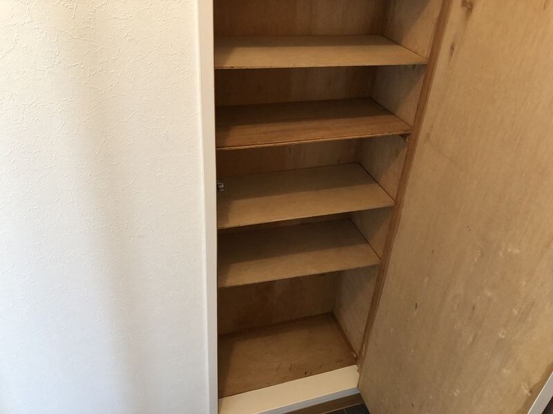 シャトー玉川第一の物件内観写真