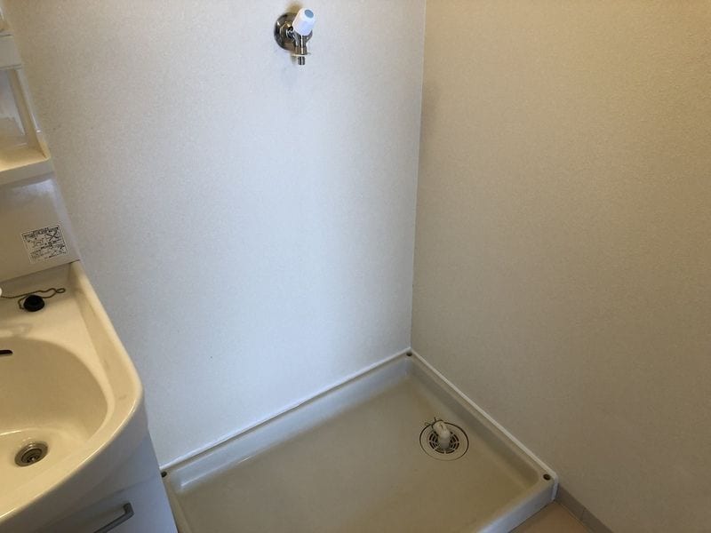 シャトー玉川第一の物件内観写真