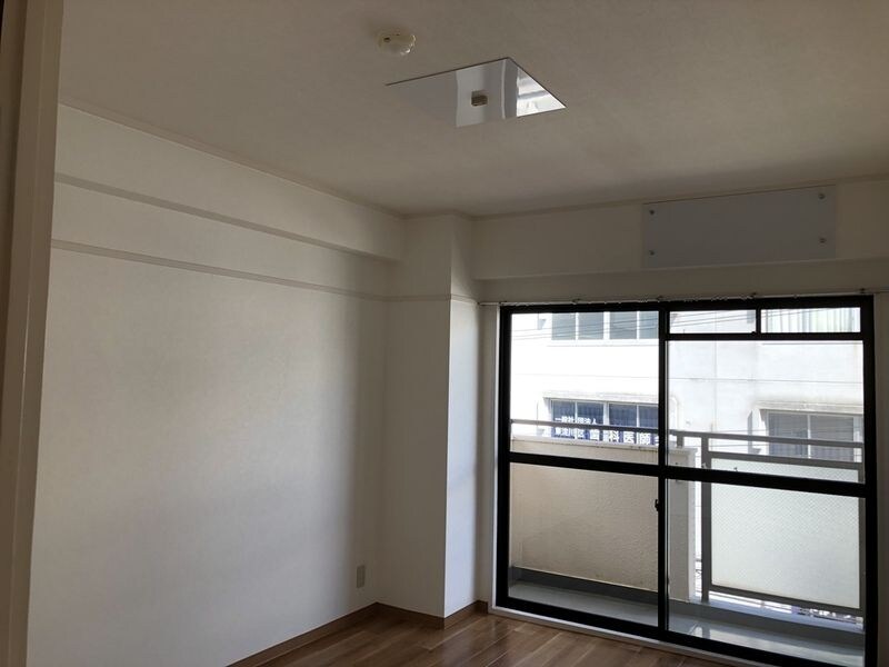 シャトー玉川第一の物件内観写真