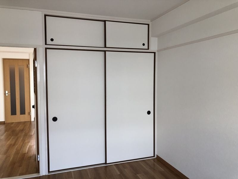 シャトー玉川第一の物件内観写真