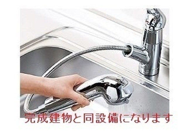 ズュートヴィントの物件内観写真