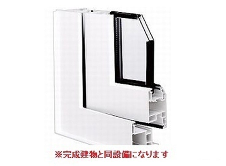 ズュートヴィントの物件内観写真