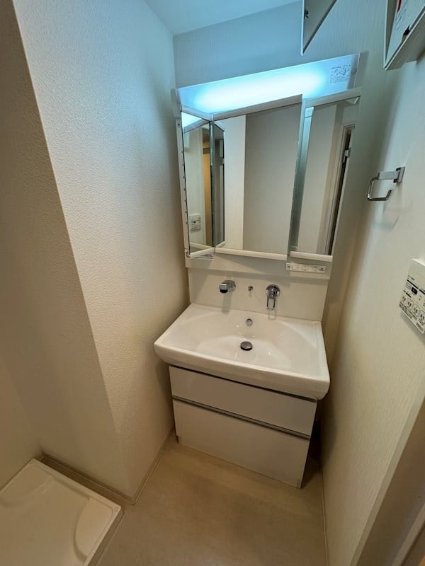 ラルシェパルク新大阪の物件内観写真