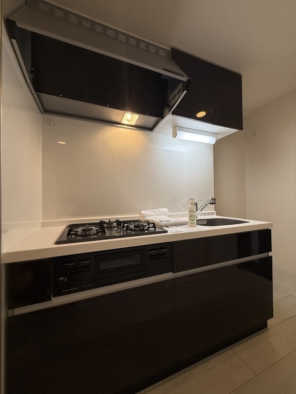 ラルシェパルク新大阪の物件内観写真