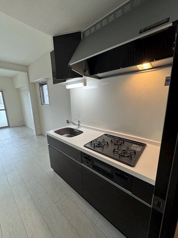 ラルシェパルク新大阪の物件内観写真