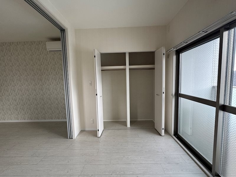 ラルシェパルク新大阪の物件内観写真