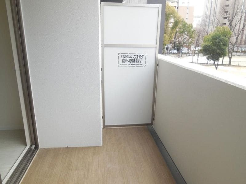 ラルシェパルク新大阪の物件内観写真