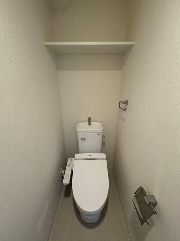 ラルシェパルク新大阪の物件内観写真