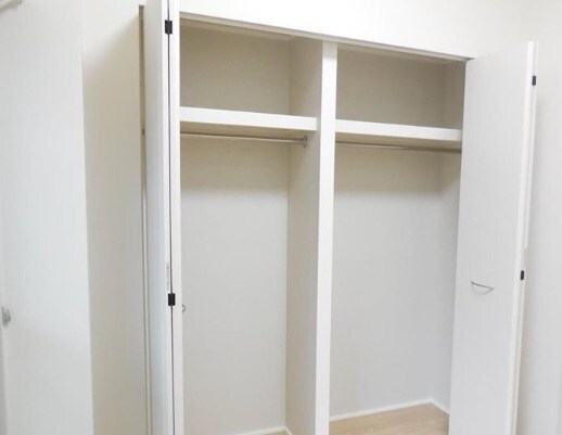 ラルシェパルク新大阪の物件内観写真