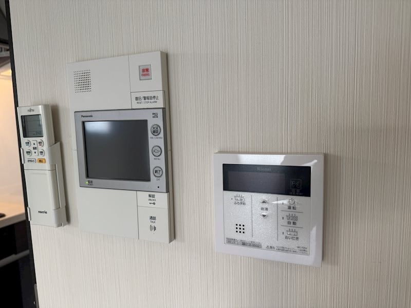 ラルシェパルク新大阪の物件内観写真