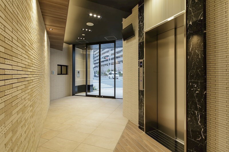 ラルシェパルク新大阪の物件内観写真